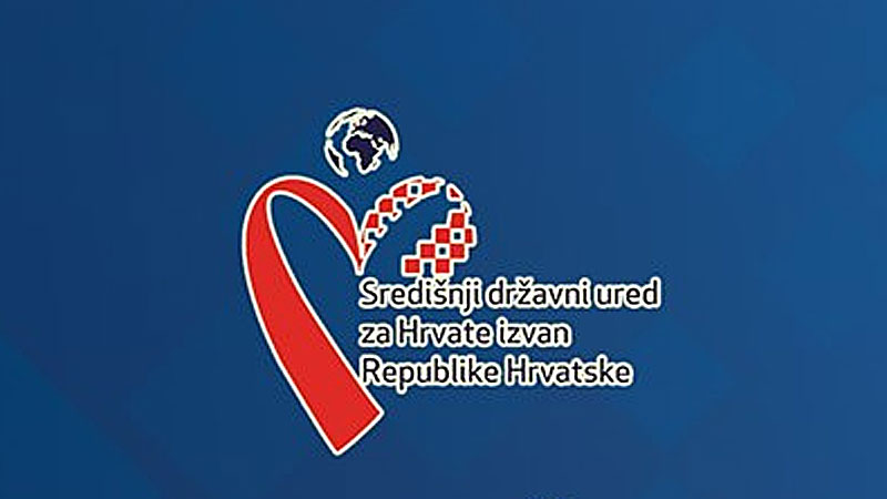 Središnji državni ured za Hrvate izvna Republike Hrvatske