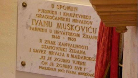 Rodjendan Ivan Mušković