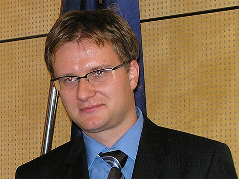Danijel Grafenauer