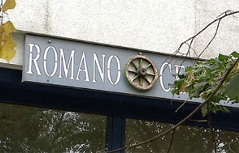 Roma-Verein Romano Centro in Wien