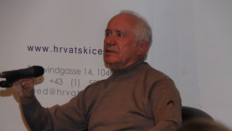 Nikola Benčić