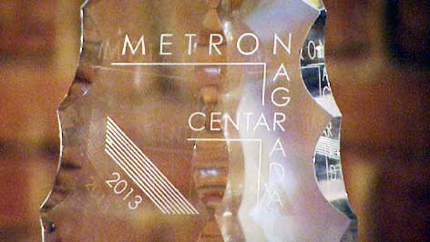 Metron 2013 na Paxe