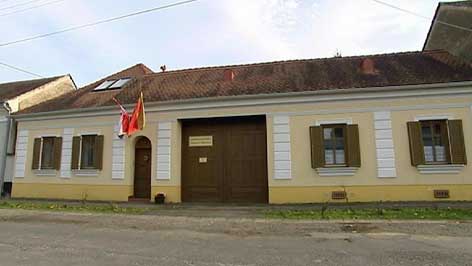 Meršićeva hiža u Pajgoru