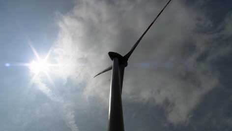 Otvaranje parka vjetarnic u Pajngrtu