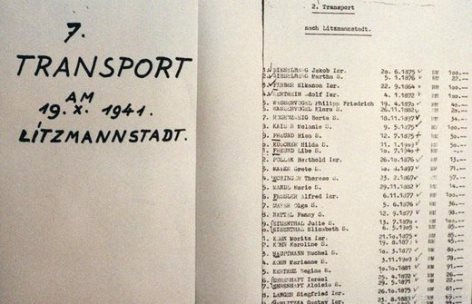 Transportliste