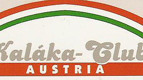 Kaláka Klub Logo