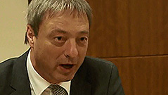 Rudi Vouk odvetnik
