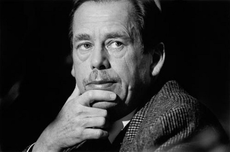Václav Havel by dnes slavil 80.narozeniny