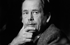 Václav Havel by dnes slavil 80.narozeniny