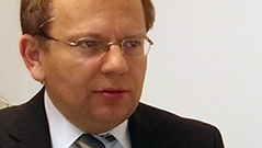 Andrej Rahten RS veleposlanik