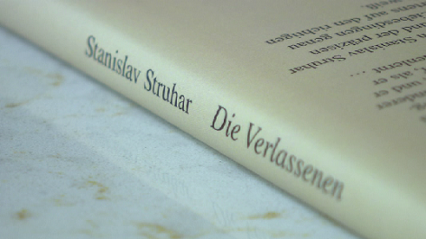 Stanislav Struhar | Die Verlassenen