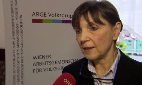 Pressekonferrenz Volksgruppen zu den Nationalratswahlen | Wiener ARGE für Volksgruppenfragen