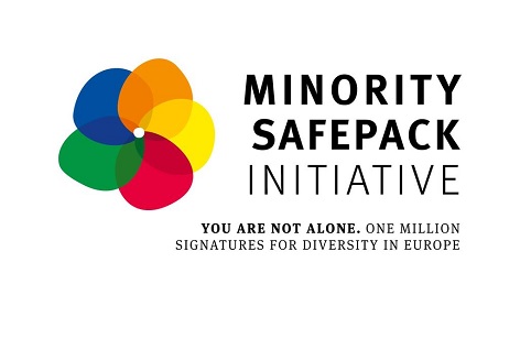 Minority SafePack - EU-Volksbegehren für Minderheitenrechte