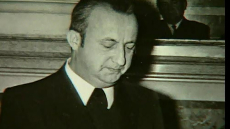 Prof.DDr. Valentin Žifković