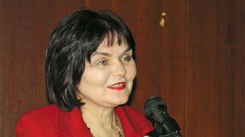 Vesna Kukavica