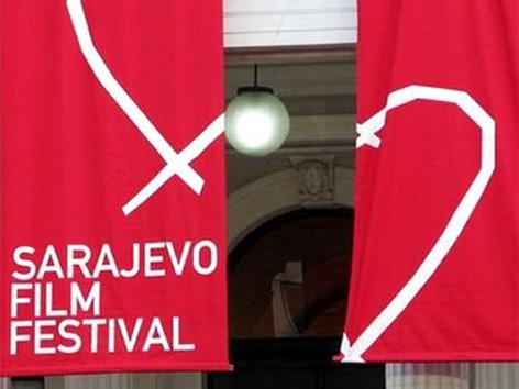 Sarajevo film festival sarajevski BiH Bosna