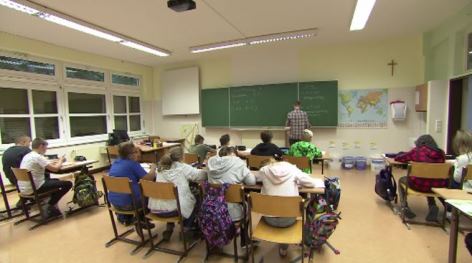 Neue Bilingualität an Neuer Mittelschule in Kittsee