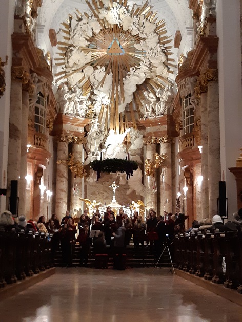 Karlskirchekonzert